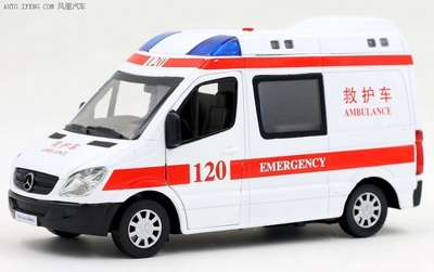 移動的行宮 2018斯賓特豪華定制版商務車與專業救護車的雙重革新